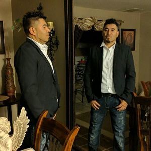 Meet your Posher, Luis